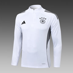 Germany national 2025-2026 Half-Zip Set