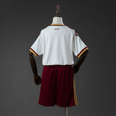 Niños Selección de España 2026 Local Aficionado