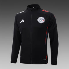 AFC Ajax 2025-2026 Full-Zip Set