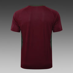 Fluminense FC 2025-2026 Short-Sleeve Training Set