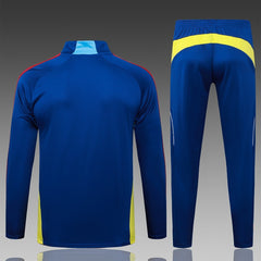 Arsenal FC 2025-2026 Half-Zip Set