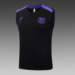 FC Barcelona 2025-2026 Vest Training Set