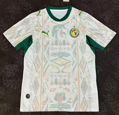 Senegal 2026 Away Fan