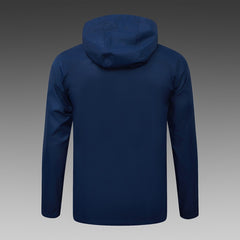 Marseille 2024-2025 Hooded Set