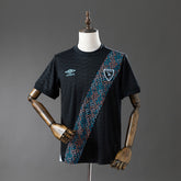 Guatemala 2026 Third Away Fan