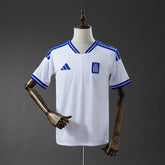 Greece 2026 Home Fan
