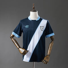 Universidad de Chile 2025-2026 visitante