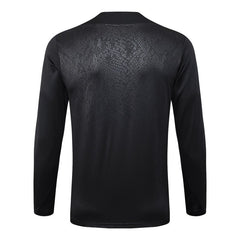 FC Barcelona 2025-2026 Half-ZiP Set