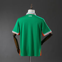 Maillot extérieur de l'équipe nationale d'Irlande 2025-2026