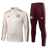 AFC Ajax 2025-2026 Half-ZiP Set