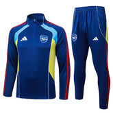 Arsenal FC 2025-2026 Half-Zip Set