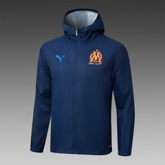 Marseille 2024-2025 Hooded Set