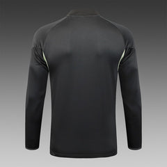 Real Madrid 2025-2026 Half-Zip Set