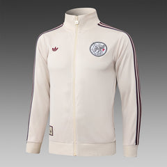 AFC Ajax 2025-2026 Full-Zip Set