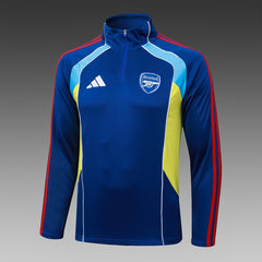 Arsenal FC 2025-2026 Half-Zip Set