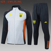 SL Benfica 2024-2025 Full-Zip Set