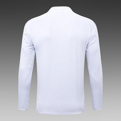 Real Madrid 2025-2026 Half-Zip Set