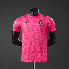 Portugal Nationalmannschaft 2026 Auswärtstrikot Spieler