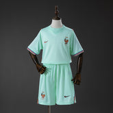 Kids France national 2026 Away
