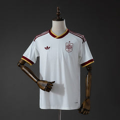 Spain national 2026 Away Fan
