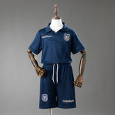 Kids Ecuador national 2026 Away Fan