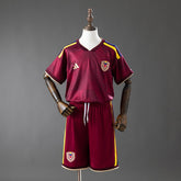 Kids Venezuela 2026 Home Fan