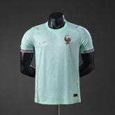 France national 2026 Away player