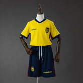 Kids Ecuador national 2026 Home Fan
