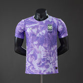Korea 2026 Away Player