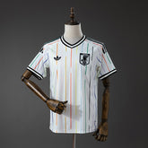 Japan national 2026 Away Fan