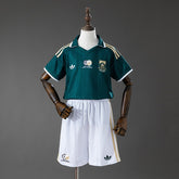 Kids South Africa 2026 Away Fan