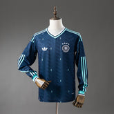 Germany national 2026 Away Fan Long Sleeve