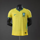 Brazil national 2026 Home player