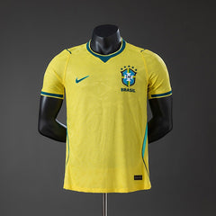 Brazil national 2026 Home player