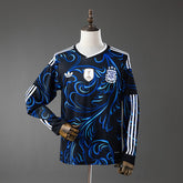 Argentina national 2026 Away Fan Long Sleeve