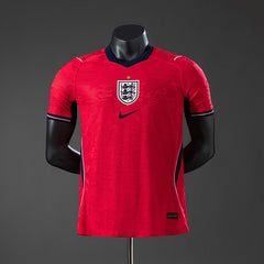 England national 2026 Away player