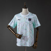 Austria 2026 Away Fan
