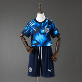Kids Paraguay 2026 Away Fan