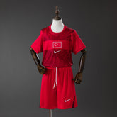 Kids Turkey 2026 Home Fan