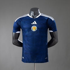 Escocia 2026 Local - Aficionado
