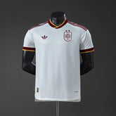 Spain 2026 away player Two Stars