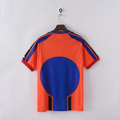 Retro FC Barcelona 1997-1998 away