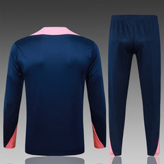 FC Barcelona 2025-2026 Half-ZiP Set
