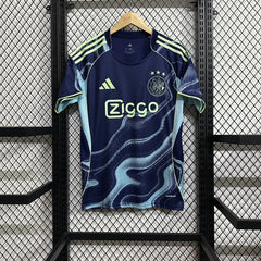 AFC Ajax 2025-2026 away