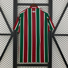 Fluminense FC 2025-2026 home
