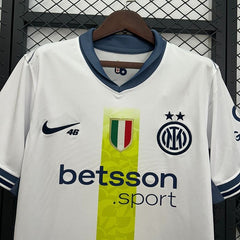 Inter Milano 2025 - 2026 special edition - WCFOOTBALLSUIT