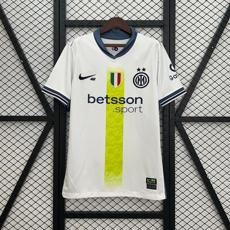 Inter Milano 2025 - 2026 special edition - WCFOOTBALLSUIT