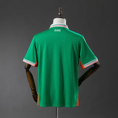 Ireland national 2026 Home Fan - WCFOOTBALLSUIT