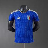 Italy national 2026 Home player - WCFOOTBALLSUIT