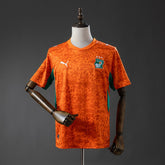Ivory Coast 2026 Home Fan - WCFOOTBALLSUIT